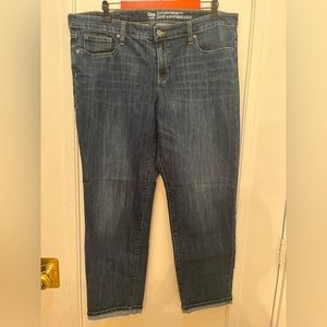 Size 16 Gap Jeans